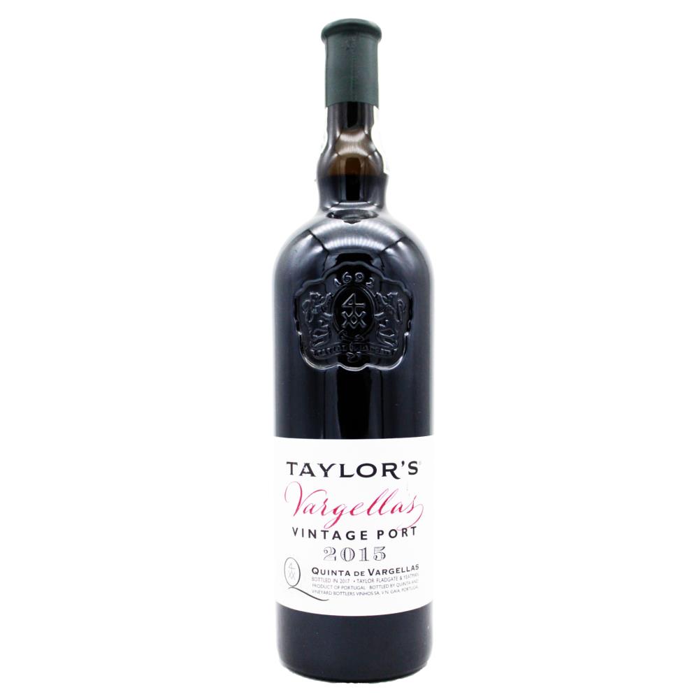 Porto Taylor's Quinta de Vargellas Vintage 2015