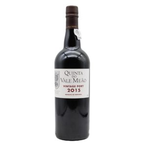 Porto Quinta do Vale Meão Vintage 2015
