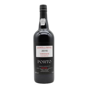 Porto Noval Vintage 2016