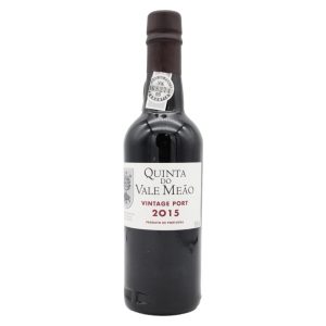 Porto Quinta do Vale Meão Vintage 2015
