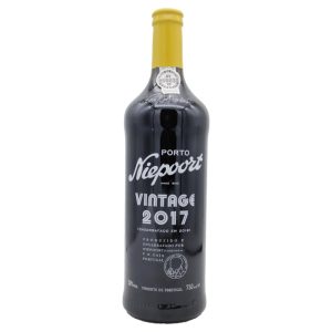 Porto Niepoort Vintage 2017