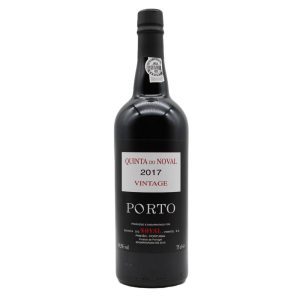 Porto Quinta do Noval Vintage 2017