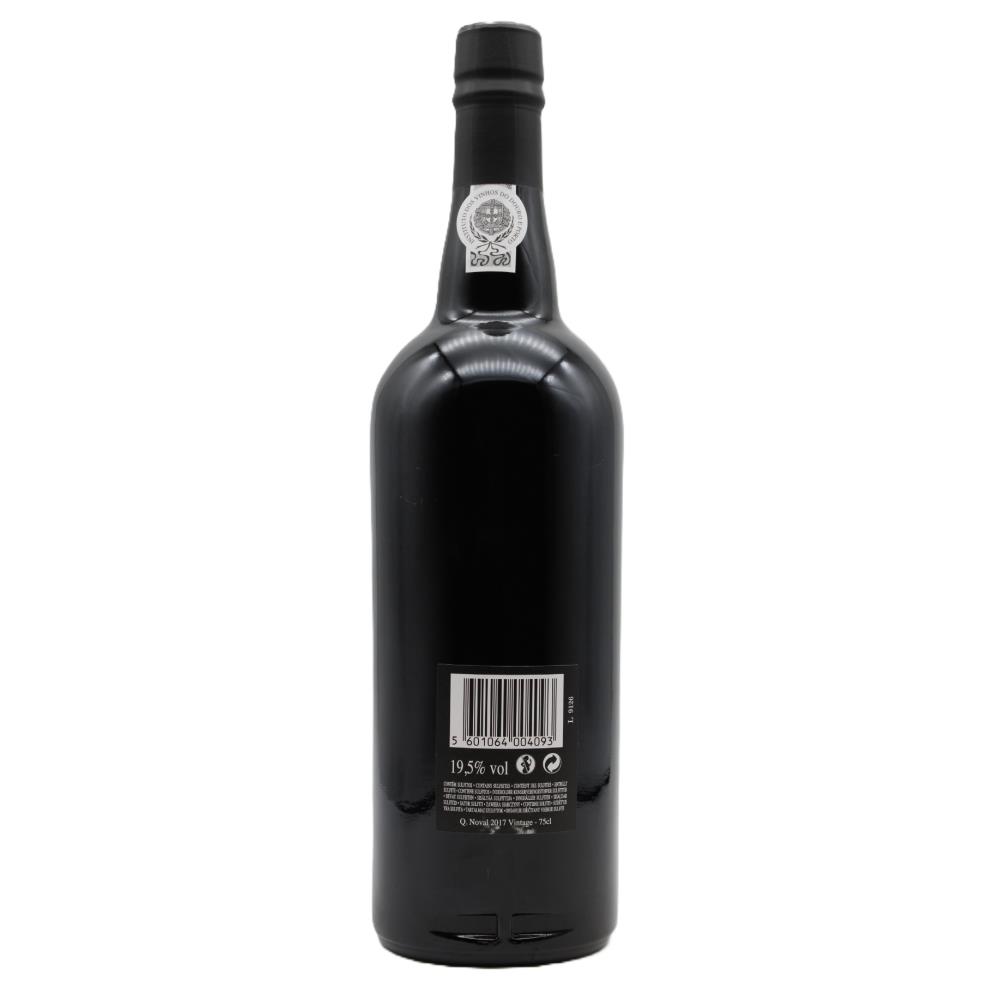 Porto Quinta do Noval Vintage 2017 - Image 2