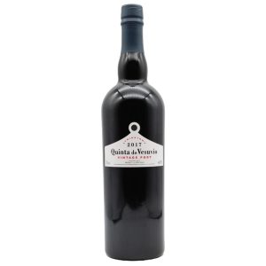 Porto Quinta do Vesuvio Vintage 2017