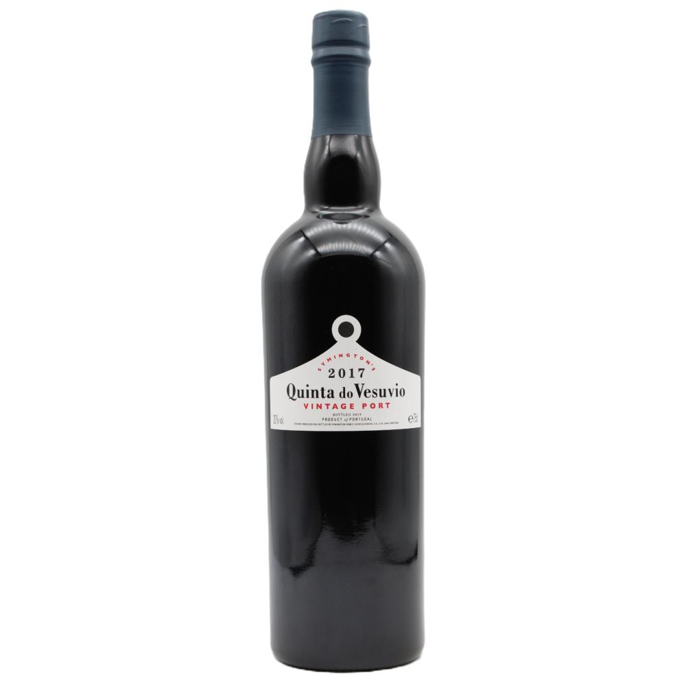 Porto Quinta do Vesuvio Vintage 2017