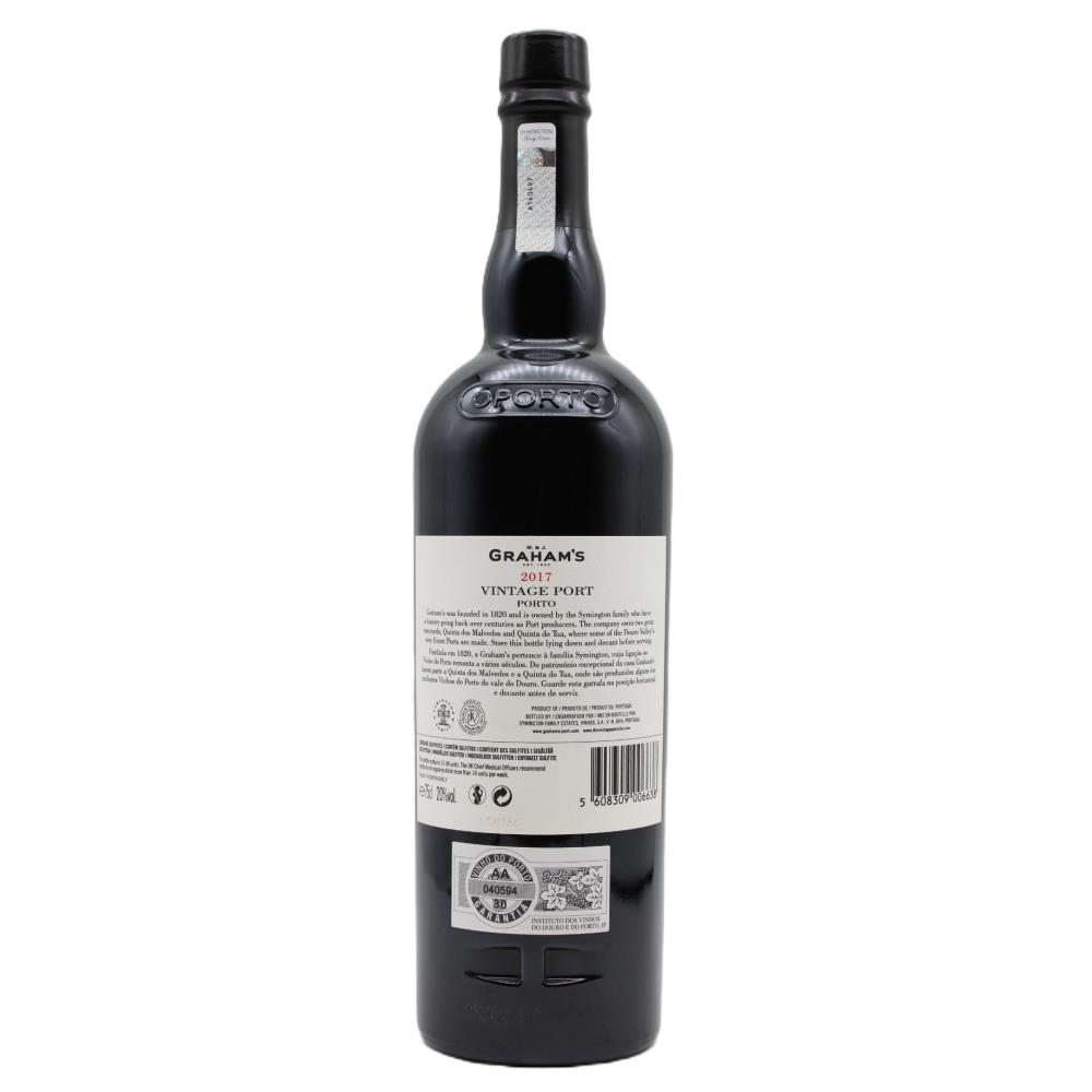 Porto Graham's Vintage 2017 - Image 2