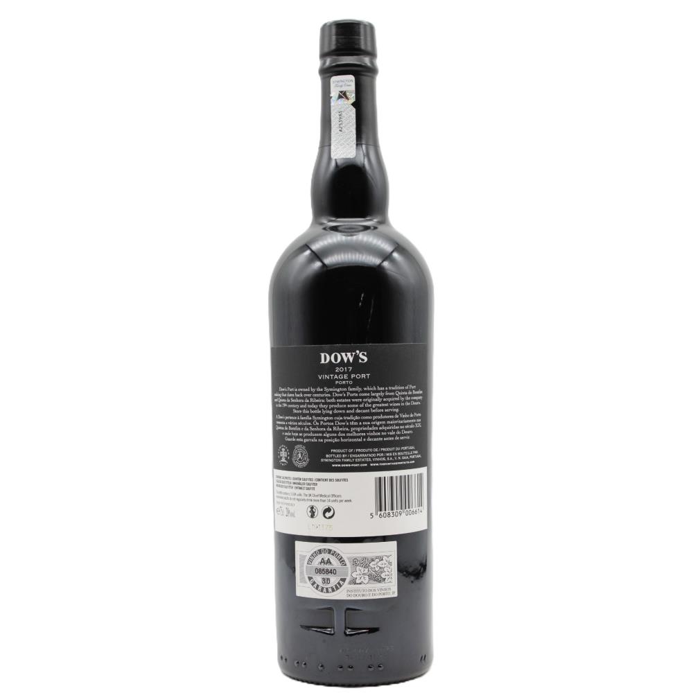 Porto Dow's Vintage 2017 - Image 2