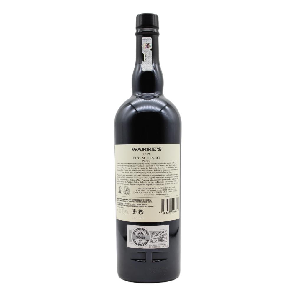 Porto Warre's Vintage 2017 - Image 2