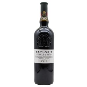 Porto Taylor's Vintage 2017