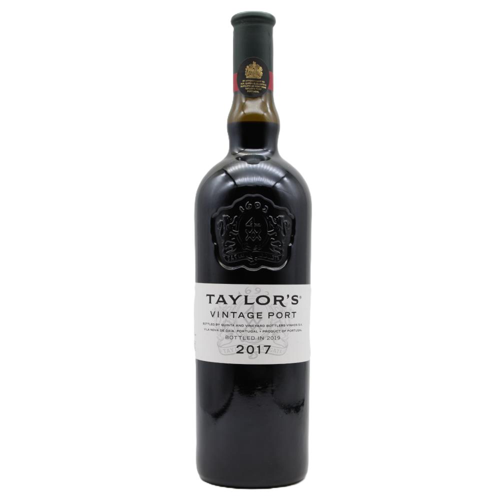 Porto Taylor's Vintage 2017