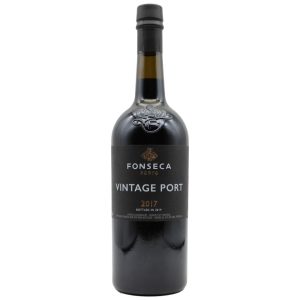 Porto Fonseca Vintage 2017
