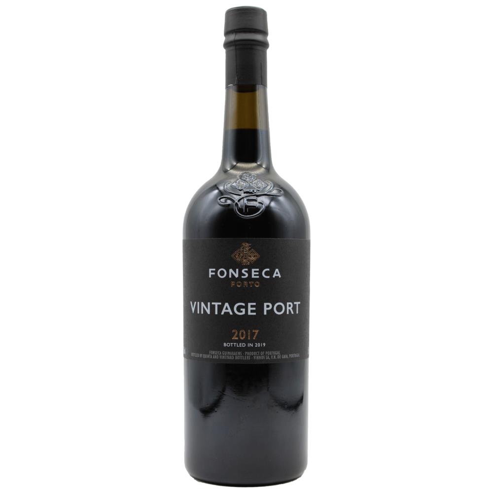 Porto Fonseca Vintage 2017