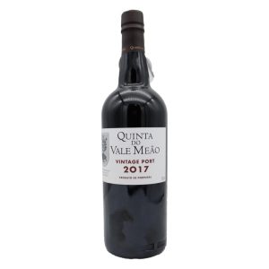 Porto Quinta do Vale Meão Vintage 2017