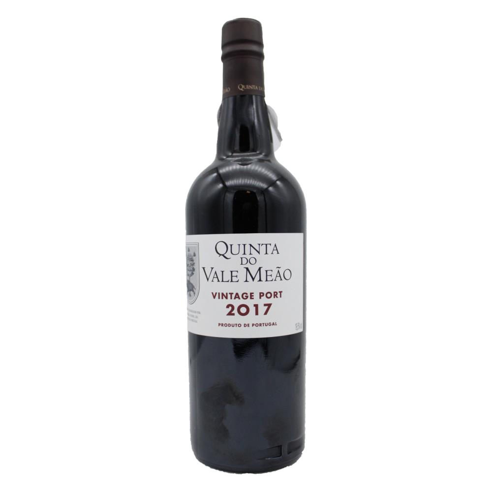 Porto Quinta do Vale Meão Vintage 2017