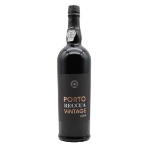 Porto Réccua Vintage 2004