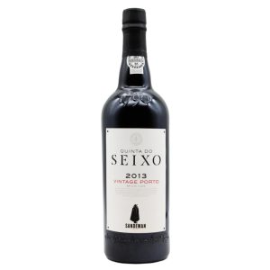 Porto Sandeman Quinta do Seixo Vintage 2013