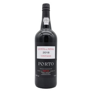 Porto Quinta do Noval Vintage 2018
