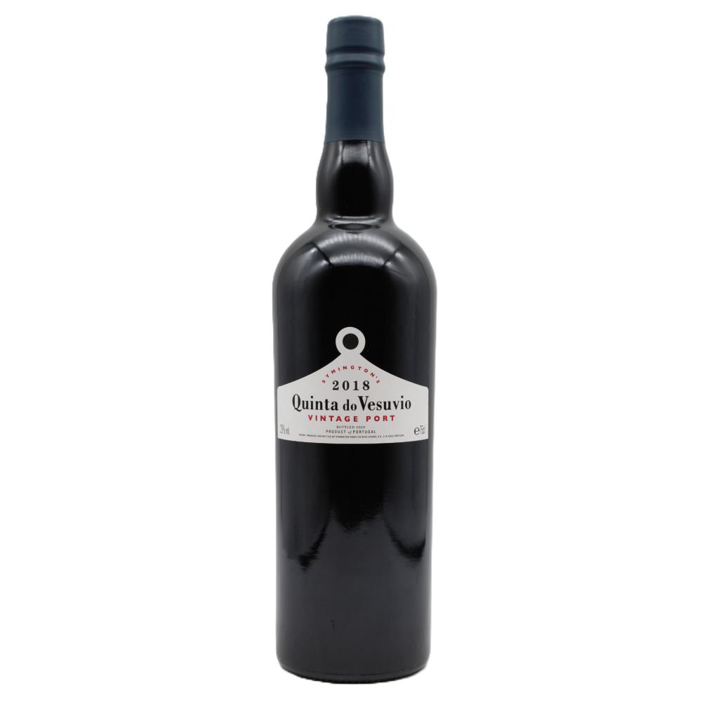 Porto Quinta do Vesuvio Vintage 2018