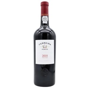 Porto Ferreira Vintage 2018