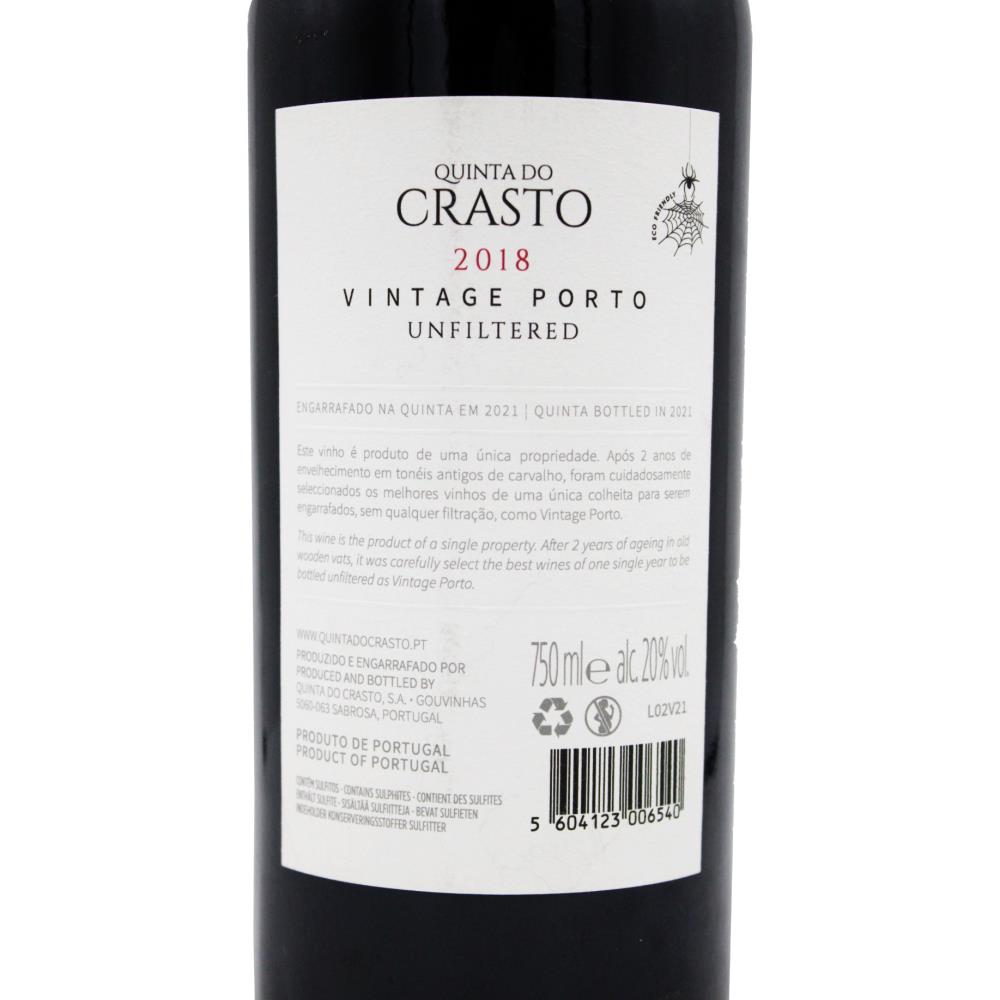 Quinta do Crasto Vintage - Image 2