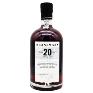 Porto Kranemann 20 Anos Tawny