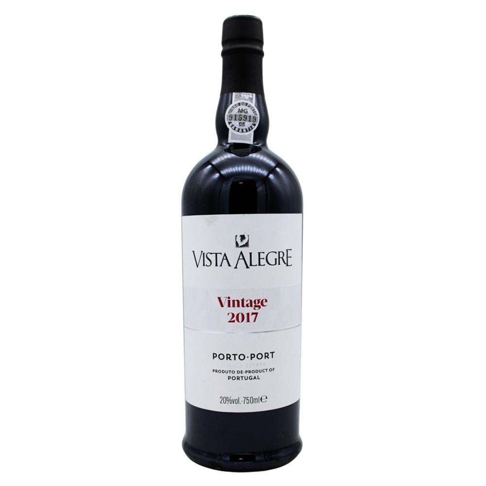 PORTO VISTA ALEGRE VINTAGE 2017