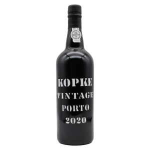 PORTO KOPKE VINTAGE 2020