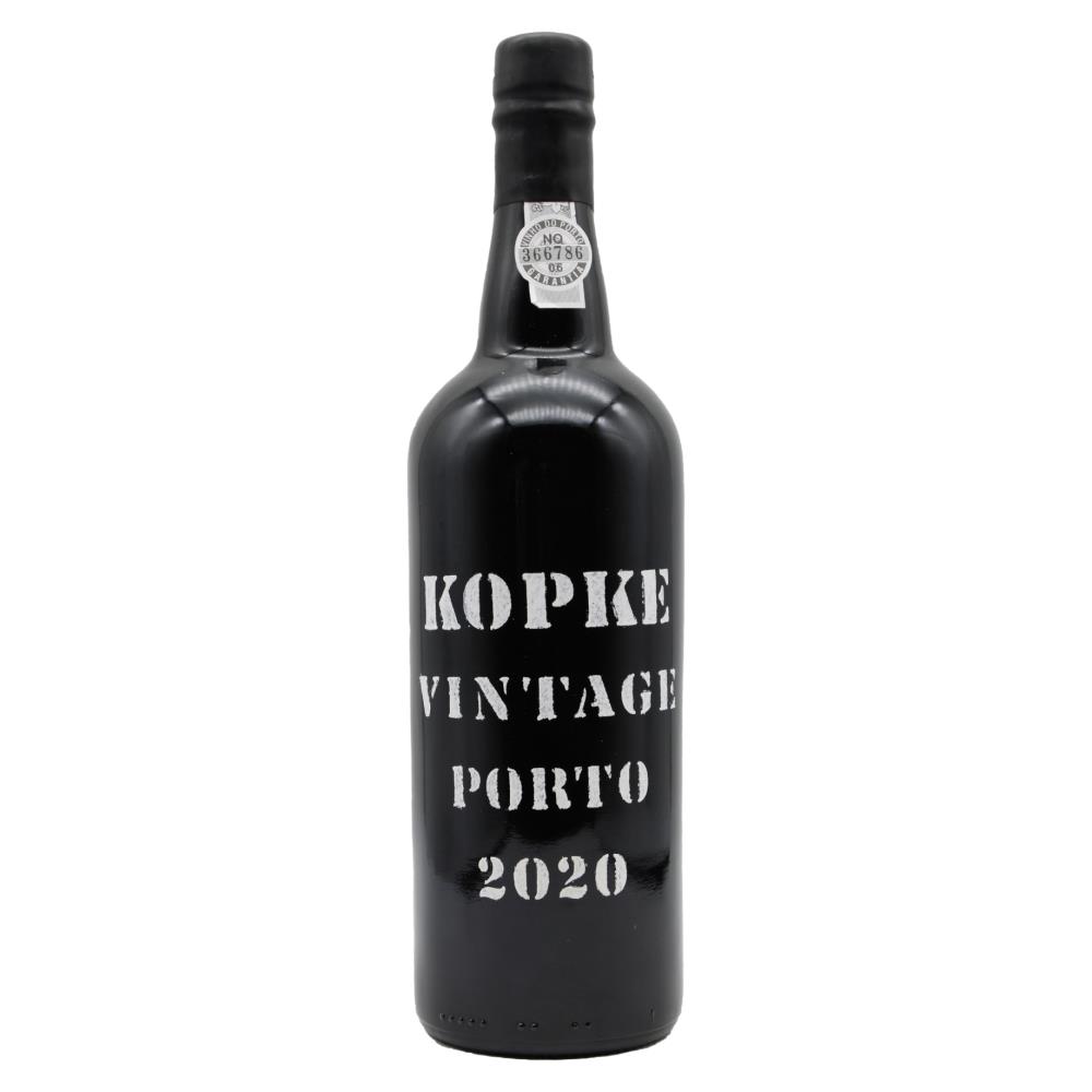 PORTO KOPKE VINTAGE 2020