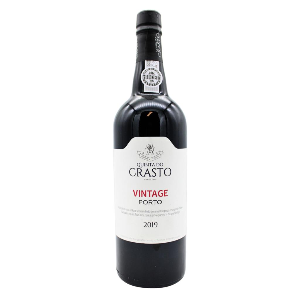 Porto Quinta do Crasto Vintage 2019 - Image 2