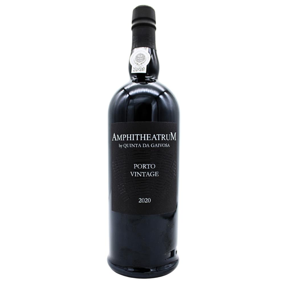 Porto Quinta da Gaivosa Amphitheatrum Vintage 2020