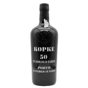Porto Kopke 50 Anos Tawny