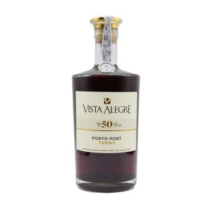 Porto Vista Alegre 50 Anos Tawny