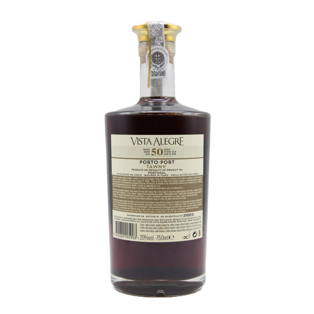 Porto Vista Alegre 50 Anos Tawny - Image 2