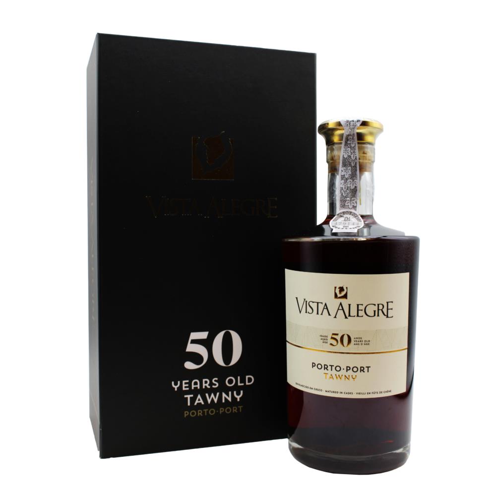 Porto Vista Alegre 50 Anos Tawny - Image 3