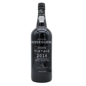 Porto Quinta do Pessegueiro Vintage 2016