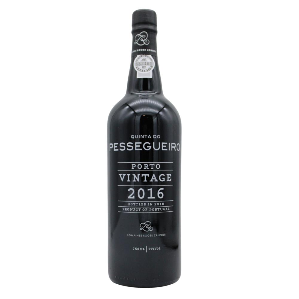Porto Quinta do Pessegueiro Vintage 2016