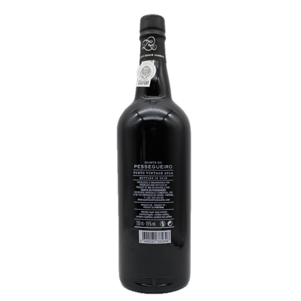 Porto Quinta do Pessegueiro Vintage 2016 - Image 2