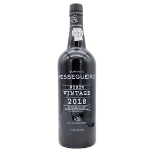 Porto Quinta do Pessegueiro Vintage 2018