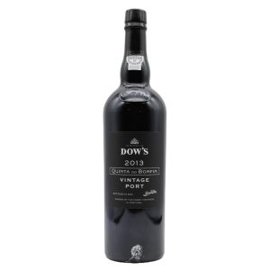 Porto Dow's Quinta do Bomfim Vintage 2013