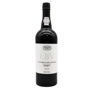 Porto Borges LBV 2019