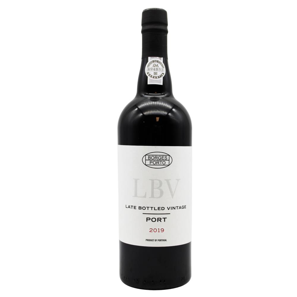 Porto Borges LBV 2019