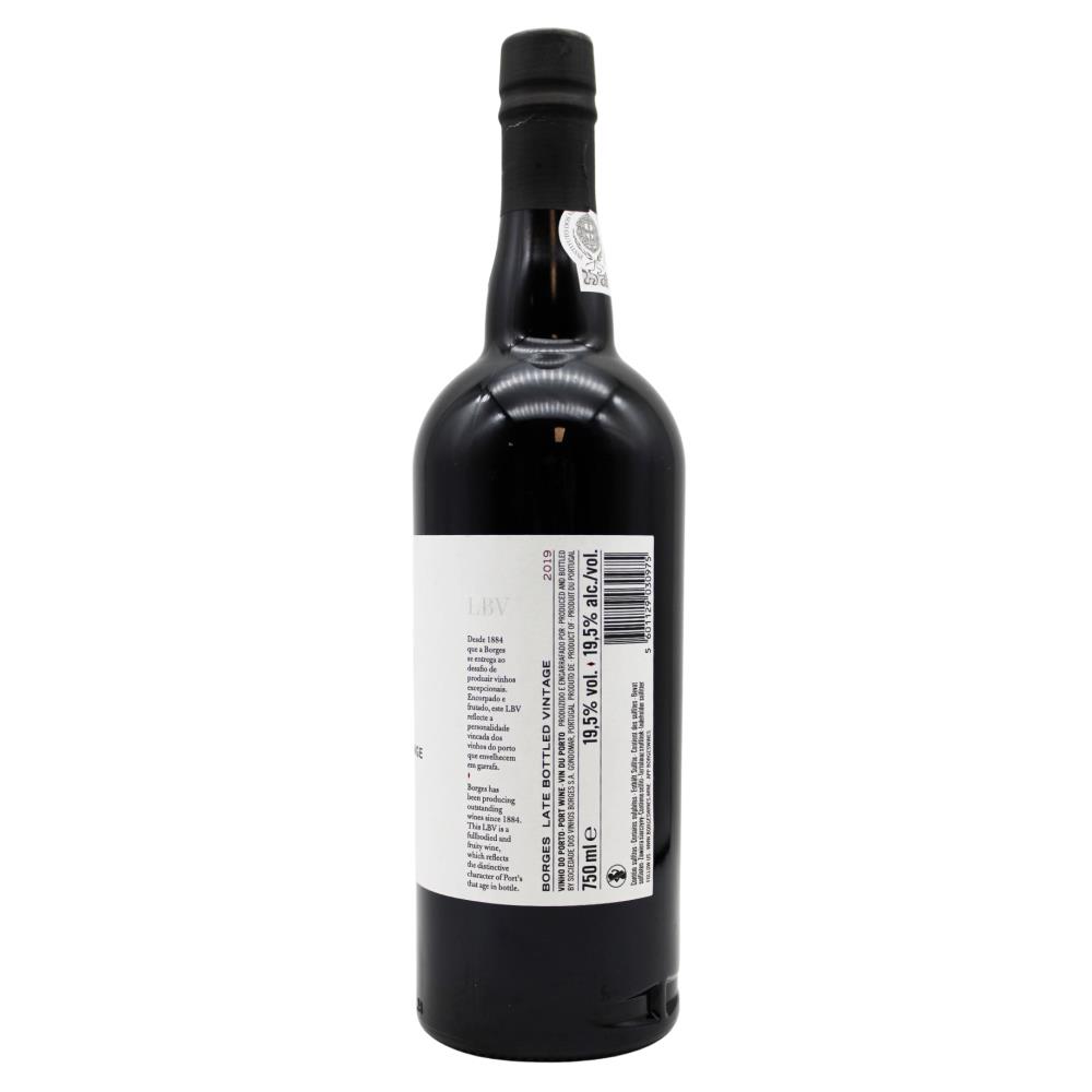 Porto Borges LBV 2019 - Image 2
