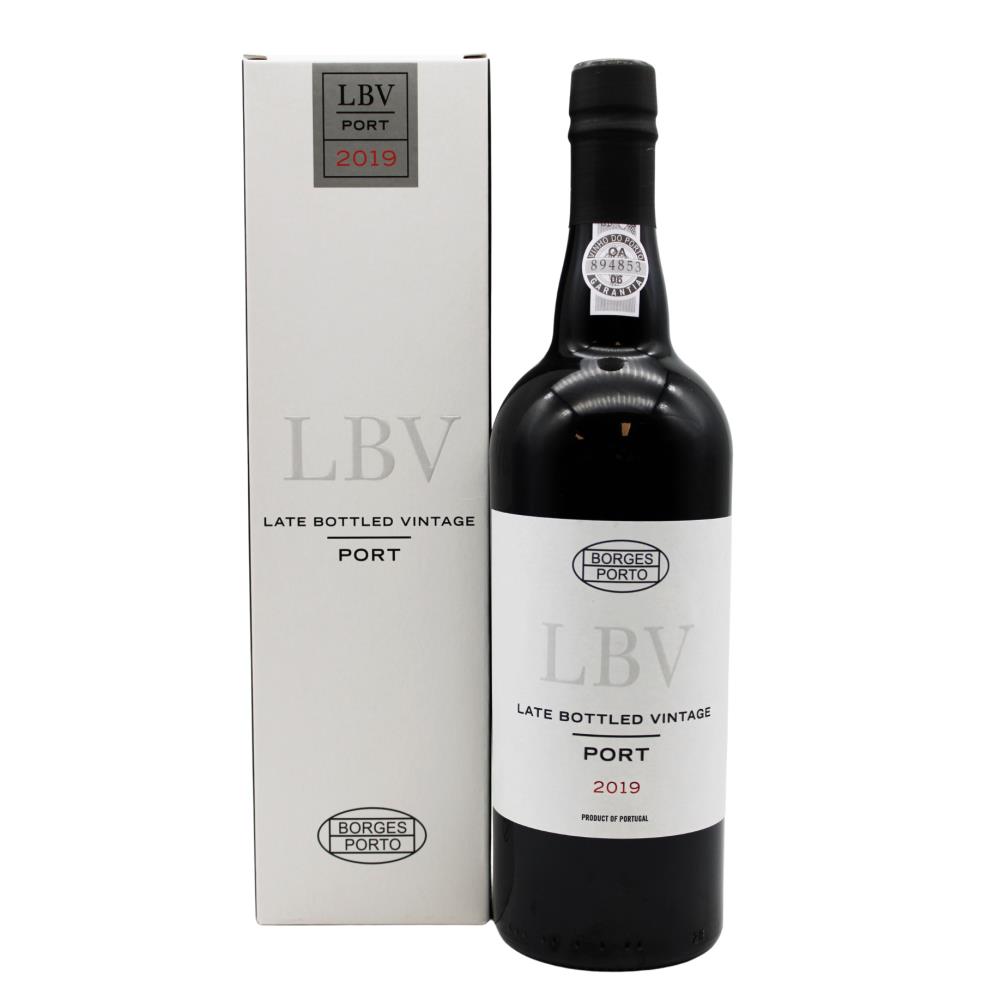 Porto Borges LBV 2019 - Image 3