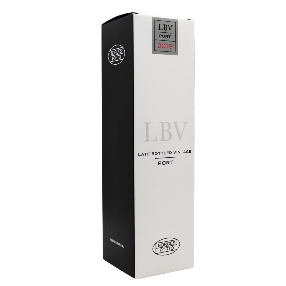 Porto Borges LBV 2019 - Image 4