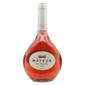 Mateus Rosé