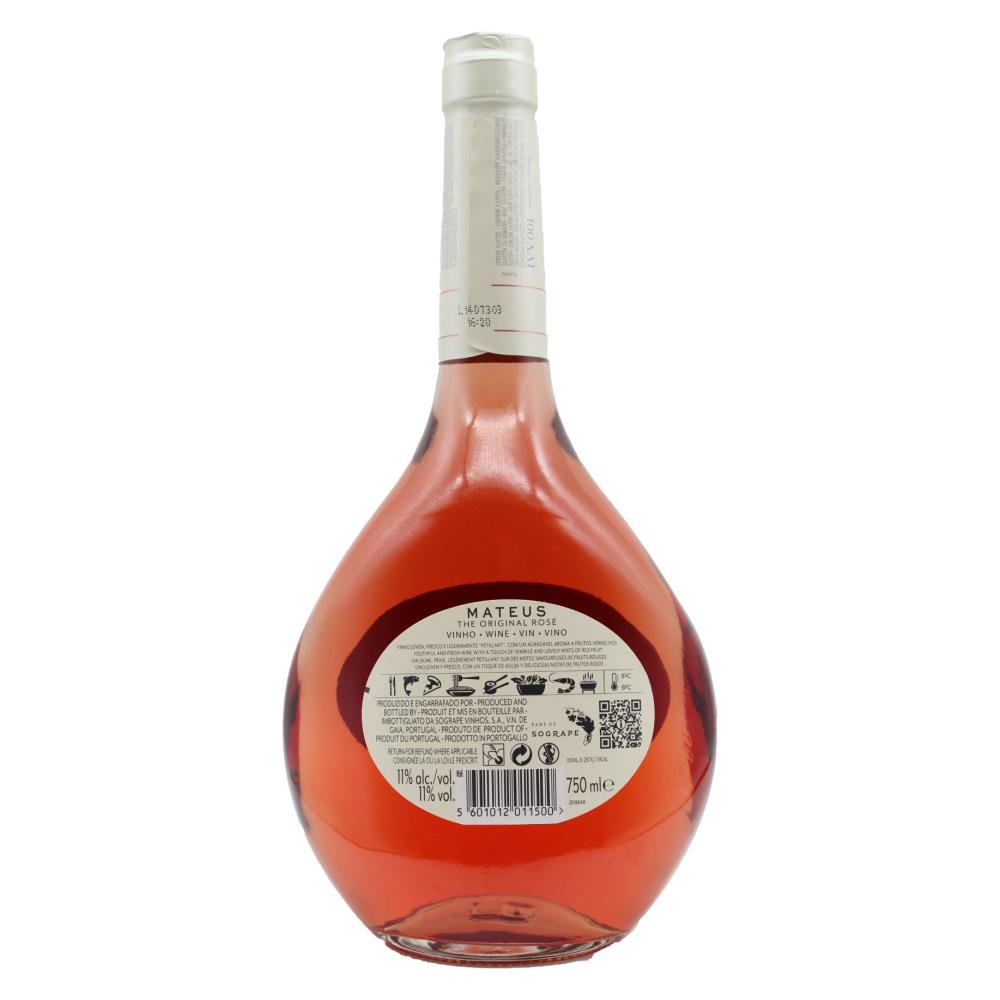 Mateus Rosé - Image 2
