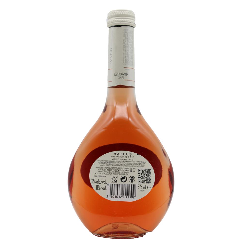Mateus Rosé - Image 2