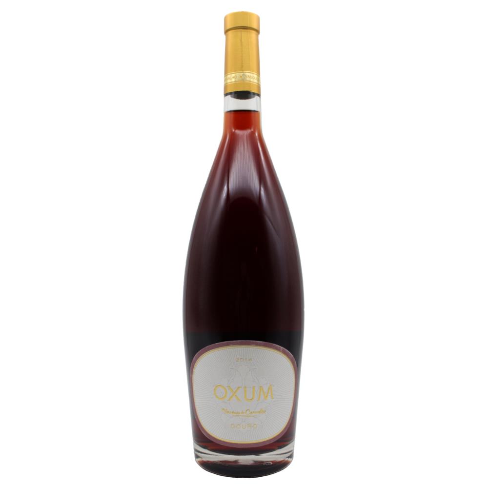 Oxum Rosé