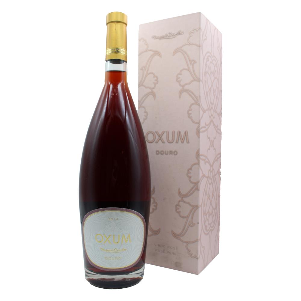 Oxum Rosé - Image 2