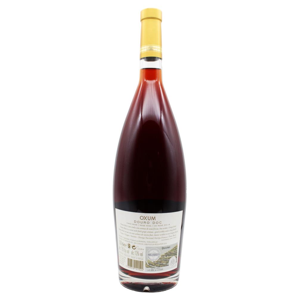 Oxum Rosé - Image 3